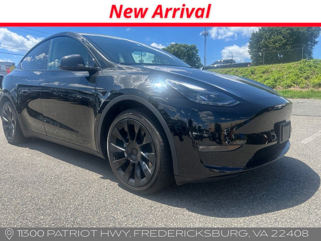 tesla model y 2023 7SAYGDEE2PF768300 image tesla model y 2023 7SAYGDEE2PF768300 image